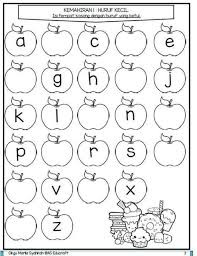 Tidak efektif dalam pengajaran guru ekoran daripada kurang pengetahuan dan latihan yang jitu dalam proses. Bbm Percuma Bahasa Melayu Prasekolah Dan Tahun 1 Bahan Facebook