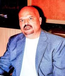 Darrell Harrison Obituary (1957