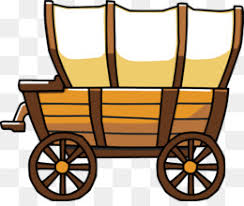 Vehicles, travel, wagon, cart, camping, pioneer, covered wagon, caravan. Covered Wagon Clipart 55 Covered Wagon Clip Art
