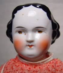 Jun 01, 2021 · porcelain dolls that were made 80 to 100 years ago or more can be quite valuable. China Dolls 1836 1940s