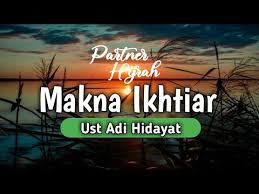 Ustadz adi hidayat dan natal : Download Ikhtiar Mp4 3gp Naijagreenmovies Netnaija Fzmovies
