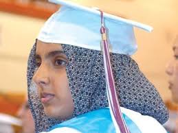 CLASS OF 2011: Local high school seniors move