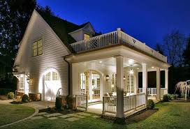 Was Ist Eine Veranda Tipps Und Ideen Fur Fantastische Aussendesigns Carriage House Plans Exterior Design What Is A Veranda