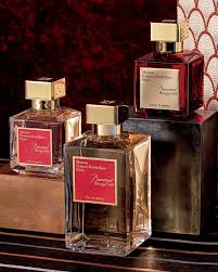 Maison Francis Kurkdjian Baccarat Rouge 540 Extrait De Parfum 70ml Maison Francis Kurkdjian Maisonfranciskurkdjian Franciskurkdjian Kurkdjian Fragrance Luxury Aesthetic Perfu In 2020 Perfume Perfume Collection Beautiful Perfume