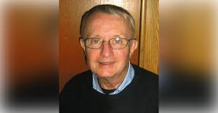 Obituary information for John Albert Wilson