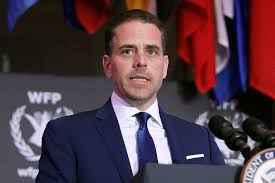 Attorney's office in delaware advised my legal counsel, also yesterday hunter biden, a lawyer whose late brother beau biden was delaware's attorney general before he died, did not reveal any other details of the probe. Hunter Biden Sued By Woman Claiming To Have Had His Love Child