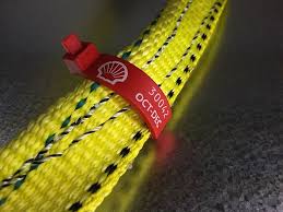Therefore, a color code always is seven characters long. Inspection Identification Tags Labels Certags