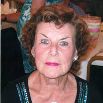 Sara Marion Kelshaw Service Details