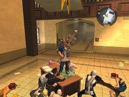 Anniversary edition is the most complete version on mobile phones. Wip New Bully Se Mod Bully Zambess Zombies Ate My Bullworthless News Mod Db