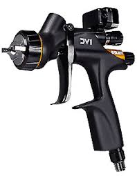 Devilbiss Air Spray Gun Automotive Spray Guns For Sale Ebay
