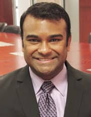 Dr. Ronald F. Martin, MD