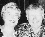 Gladie and Floyd Brinton
