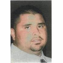 Daniel "Danny" Baez Obituary