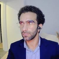 Mustafa Abuelfadl Email & Phone Number