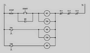Image result for relay delay circuit