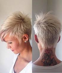 We've been there, done that, worn a baseball cap to work because it was easier than figuring out how. Pin On Haircuts