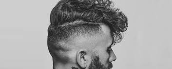 Aug 13, 2021 · military haircuts haven't been known to be trendy or stylish, but the right style on the right person can really make all the difference. 30 High Fade Haircuts For Men A Cut Above The Rest