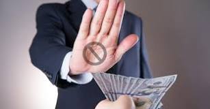 Resultado de imagen para corrupción conclusiones