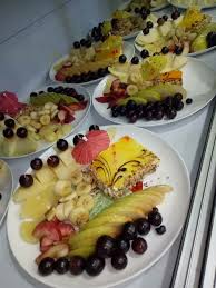 Pin By Fati Mbk On Salad De Fruit Food Dessert Decoration Cooking