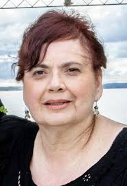 Janice Crane Obituary January 11, 2022