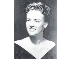 June Meade Obituary (2017)