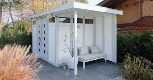 Schworer Gartenhaus Aus Holz Im Bausatz Fur Individuelles Garten Design Schwoerer Gartenhaus Gartenhaus Bausatz Gartenhaus Design Gartenhaus