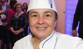 Chef Renata Braune assumes Preparation and Production kitchen at Le Cordon  Bleu São Paulo
