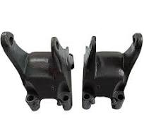Truck Parts Spring Seat Hanger Bracket for Sca-Nia 1395048 1370350 1426442  1395047 1426444