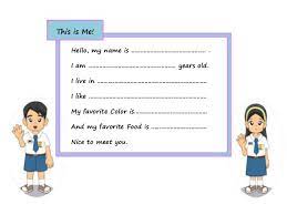 Maybe you would like to learn more about one of these? Ppt Materi Bahasa Inggris Smp Kelas Vii Introduction