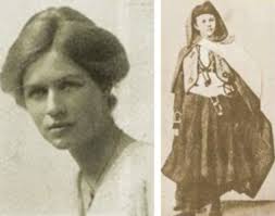 The Passionate Nomad and the Orientalist