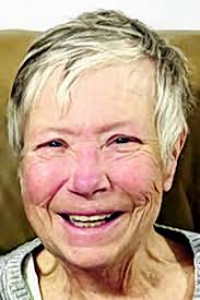 C. Jean “Jeannie” Minnihan Parr