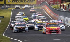Watch live stream online darwin triple crown (18.06.21). Supercars Reveal Formats For 32 Race 2021 Calendar Speedcafe
