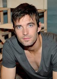 Lucas Bryant