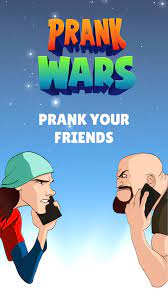 Prank Call Wars Funny Prank Calls For Android Apk Download