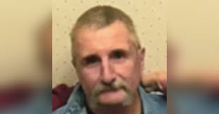 Obituary information for Stephen Randall Vaughan