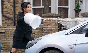 Her birthday, what she did before fame, her family life, fun trivia facts, popularity rankings, and more. Soapwatch Jaci Stephen S Ultimate Insight Into This Week S Soaps Daily Mail Online