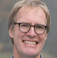 Naturschutzgebiet Battertfelsen beim Schloss Hohenbaden