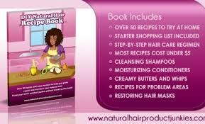 Even better castor oil has ricinoleic acid to boost circulation for thicker, stronger hair. Diy Recipes Archives Natural Hair Kids