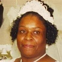 Hilda Bernadette Coleman Obituary