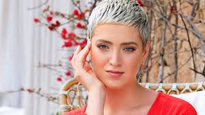 Lou-Anne, das Topmodel aus Klosterneuburg