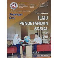 Apa semua jawaban dari soal ipa kelas 7 semester 2 halaman 16. Buku Pegangan Guru Soal Kunci Pr Lks Ips Kelas Viii 8 Semester 1 K13 Revisi Shopee Indonesia