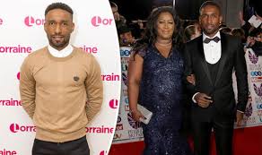 Even if you've only paid marginal attention to major league soccer this season, you've probably heard of jermaine defoe's stellar first campaign in. Jermain Defoe I Had To Convince Mum My New Diet Was A Good Idea Express Co Uk