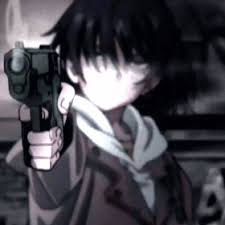 Maybe you would like to learn more about one of these? Black Lagoon Gif Id 115586 Gif Abyss