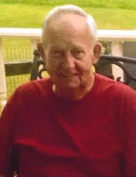 Obituary information for W.M. Harold Madden Sr.