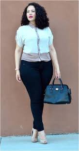 29 Of The Best Business Clothes For Plus Size Women Business Attire Women Summer Business Outfits Smart Casual Women