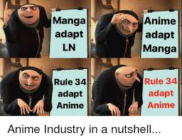 The forces of evil ( lmsketc/ somedudedrawing) link | up 149 | r/rule34/ | by somedudedrawing re. 25 Best Memes About Anime Rule Anime Rule Memes