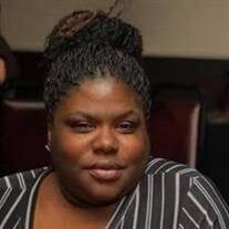 Ms. Ebony Laverne Wyatt Obituary