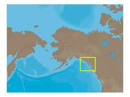 C Map Nt Electronic Marine Charts Alaska Tackledirect