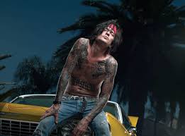 Tommy lee (born tommy lee bass on october 3, 1962) is the drummer of the band motley crue, one of the only bands from the 80's that is still intact with all four original members. Tommy Lee Booking Agent Talent Roster Mn2s