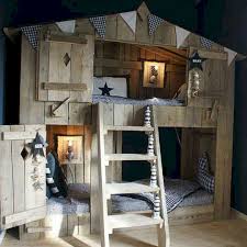 10 Top Kids Bunk Bed Design Ideas House Beds For Kids Toddler Bunk Beds House Beds